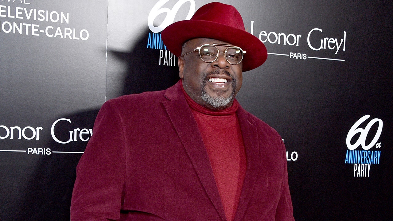 Emmys 2021 host Cedric the Entertainer talks hesitancy as a comedian due to today’s ‘hypersensitive society’ – Fox News