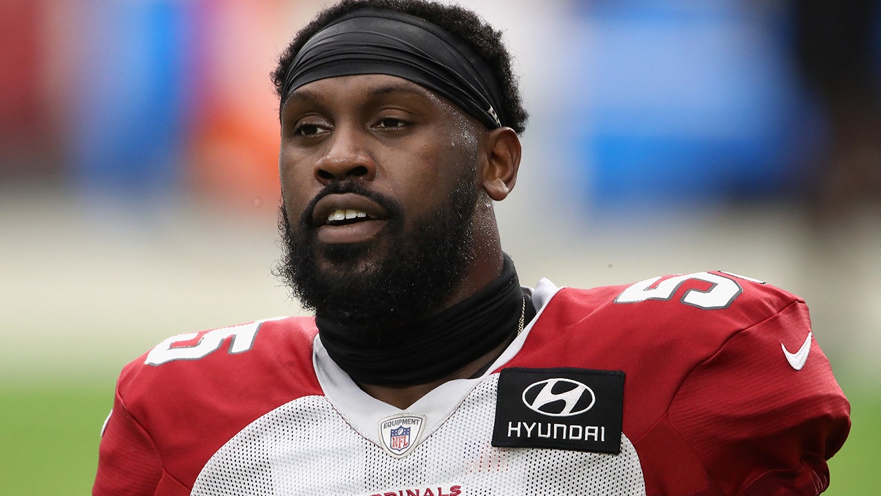 Cardinals LB Chandler Jones asks for a trade out of the desert