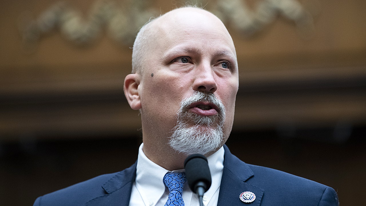 Texas Rep. Chip Roy slams Democrat judge who said it's racist to describe border crisis as an invasion