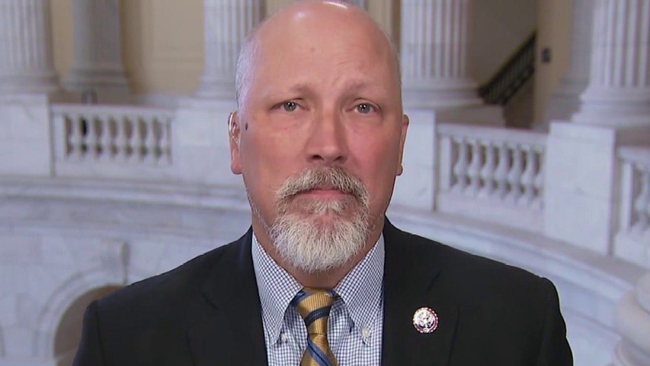 49 Republicans pledge to shut down government over federal vaccine mandates