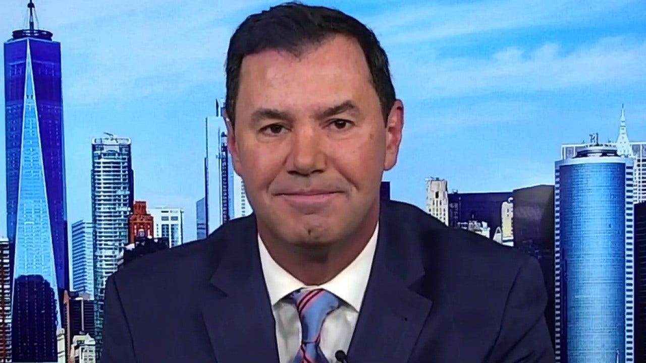 Concha: Democrats' stunt with Texas election bill will 'blow up in their faces' in 2022