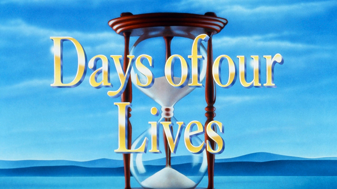 'Days of Our Lives' ends run on NBC, moves to streaming on Peacock
