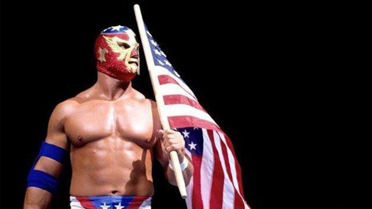 Muere la estrella de la WWE Del ‘The Patriot’ Wilkes a los 59 años
