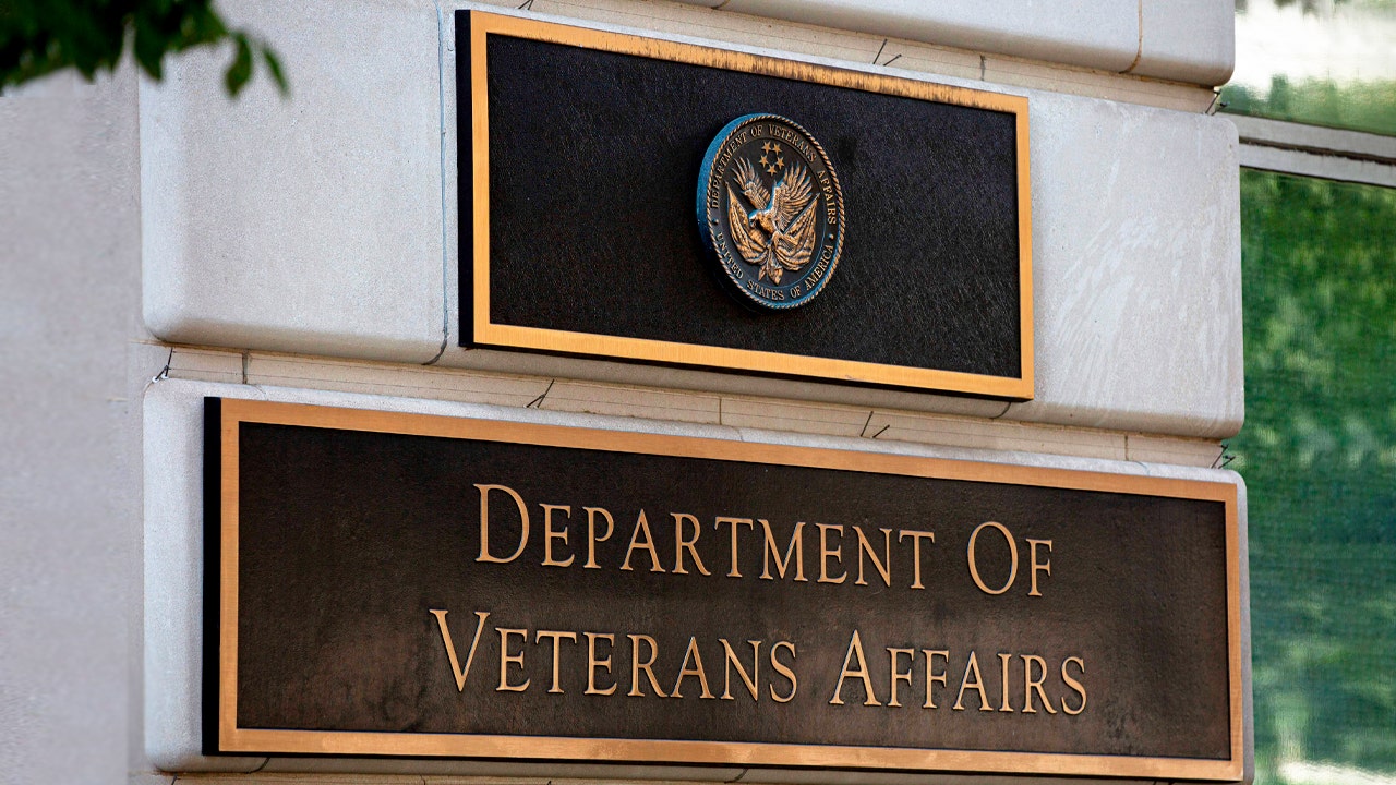 U.S. Department of Veterans Affairs