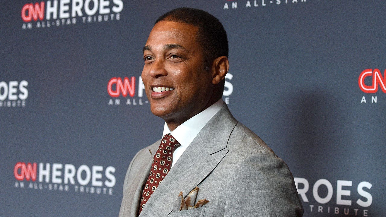 Sexually charged assault suit against CNN’s Don Lemon expected to land in court after prolonged legal process