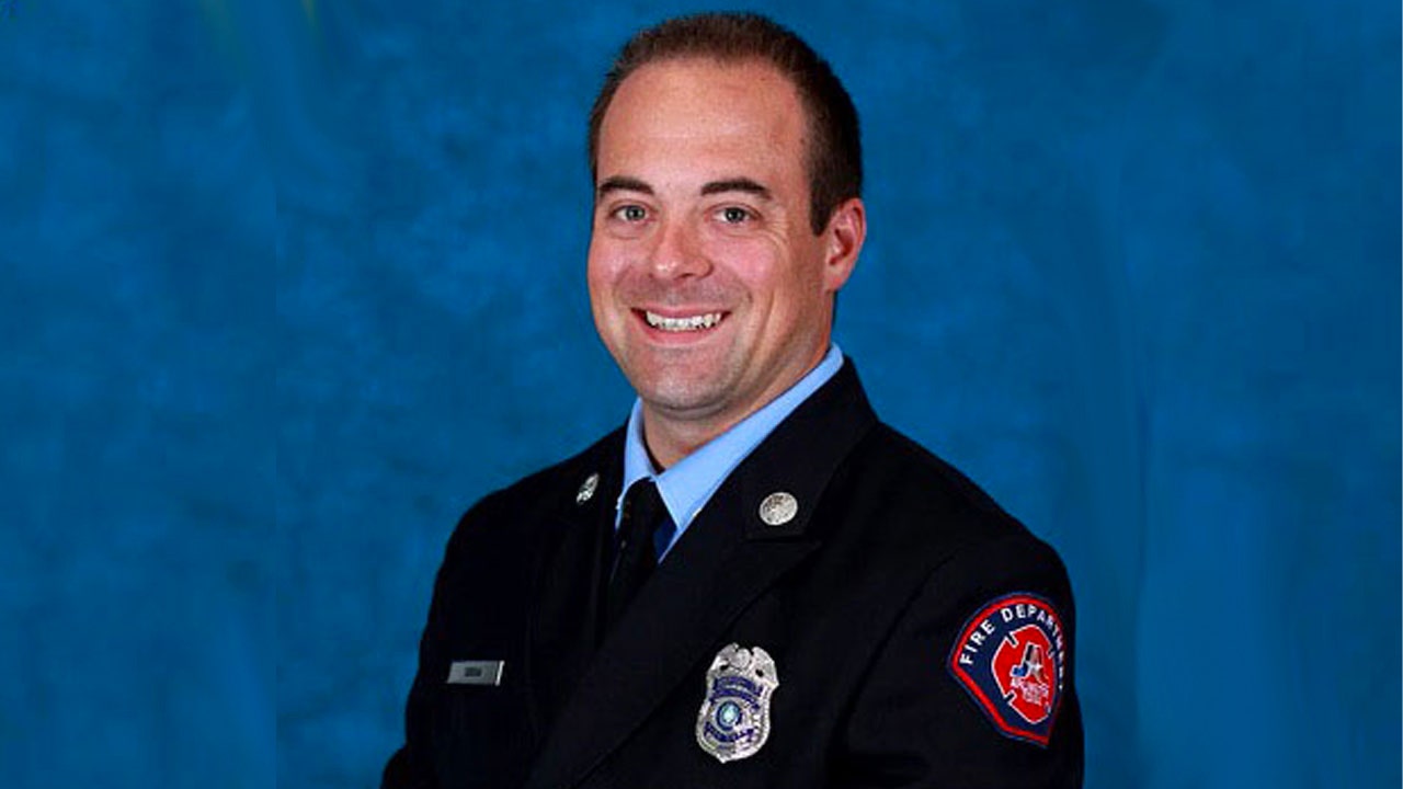 Stepfather of Texas firefighter found dead in Cancun says son's actions were 'out of character'