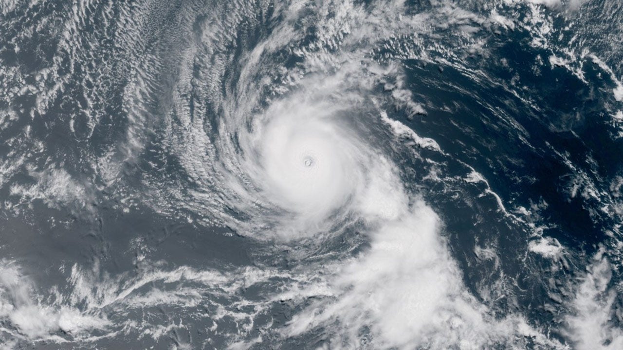 2021 hurricane season will be even more active than previously forecast: NOAA scientists