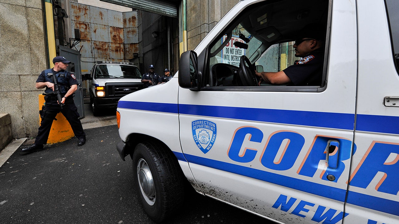 Hundreds of NYC correction officers are jumping ship to the NYPD
