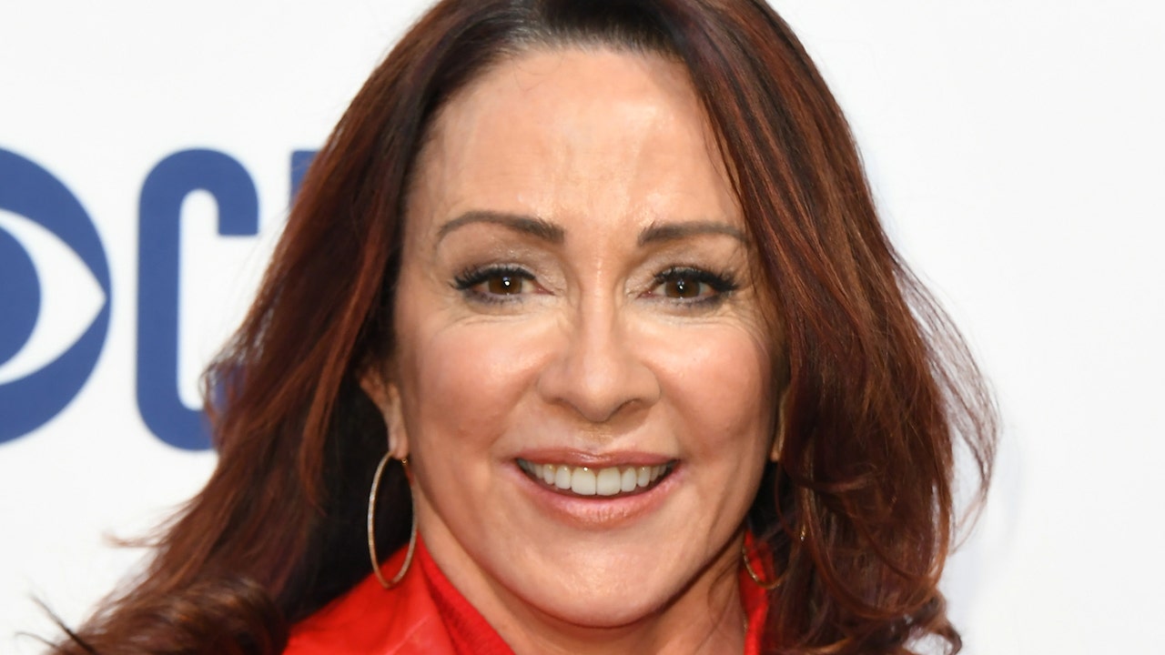 Emmy Award winner Patricia Heaton's most inspiring tips for a great life
