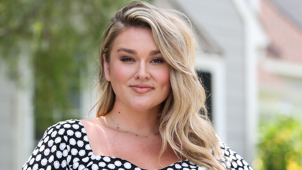 Kacong News Fox News Sports Illustrated Swimsuit Model Hunter Mcgrady Gets Candid On Her