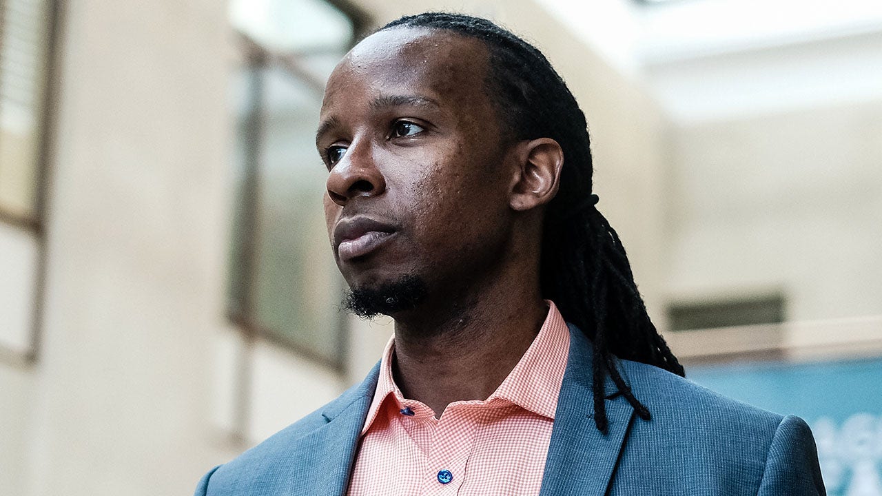 University of Wisconsin Milwaukee reportedly hosted K Ibram Kendi event with restricted use of recording
