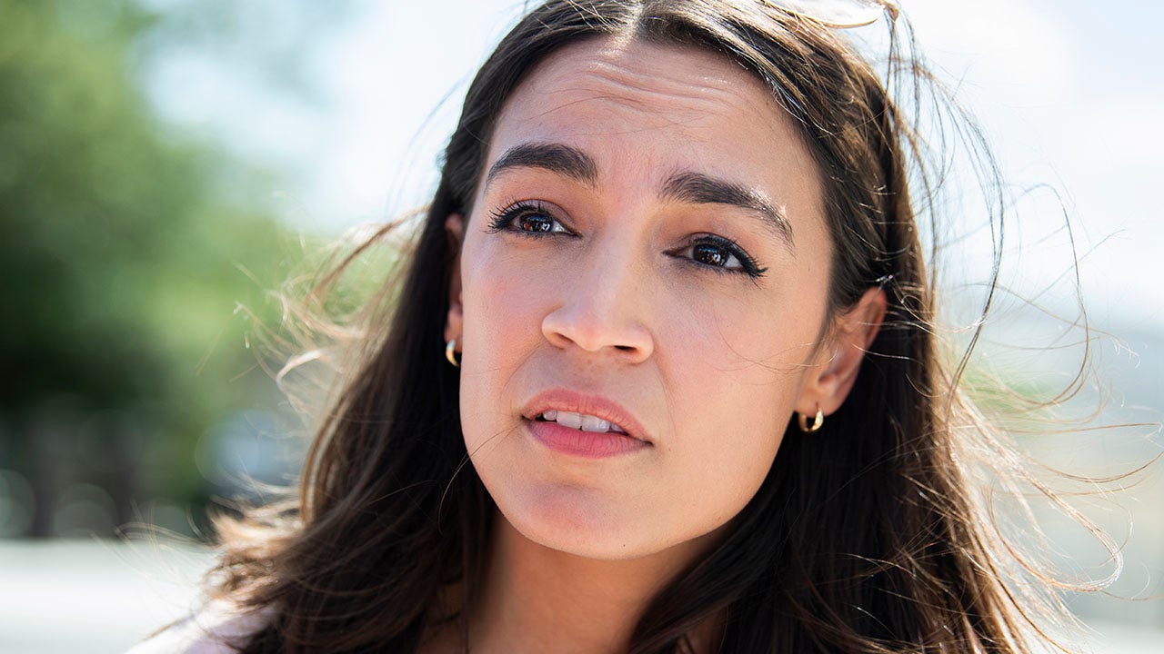 AOC claims GOP trying to ‘police who is a woman’ as Dems avoid defining what a woman is