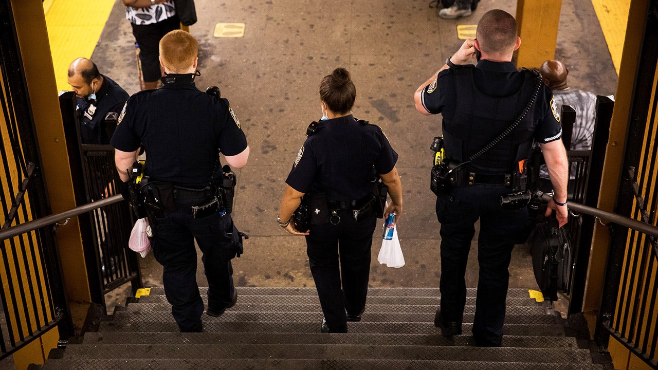 New Report Shows Cops Seeing “Huge Uptick” in Unprovoked Attacks