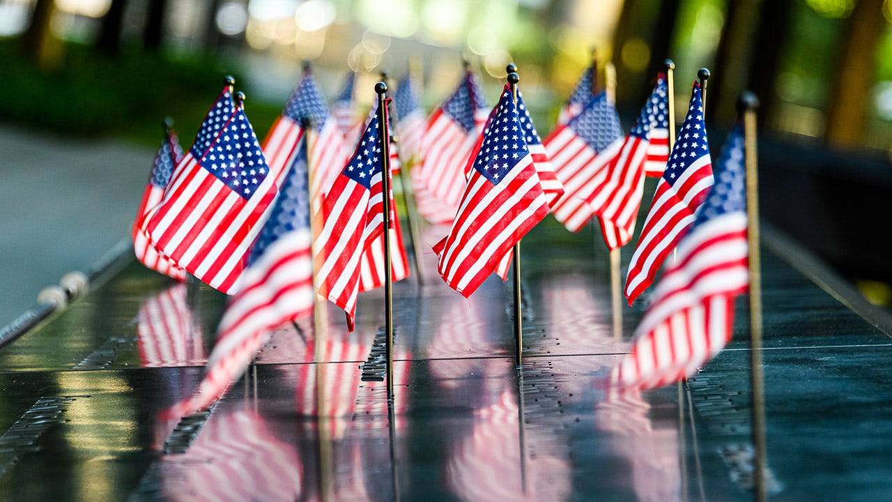 Washington Post columnist: It will be 'harder' to celebrate America's 250th birthday