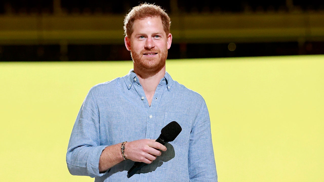 Prince Harry speaks out on fatherhood: 'Two is definitely a juggle'