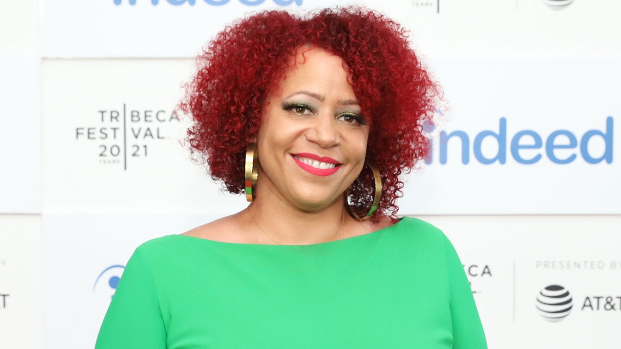 Nikole Hannah-Jones claims opposition to 1619 project not about 'accurate rendering of history'