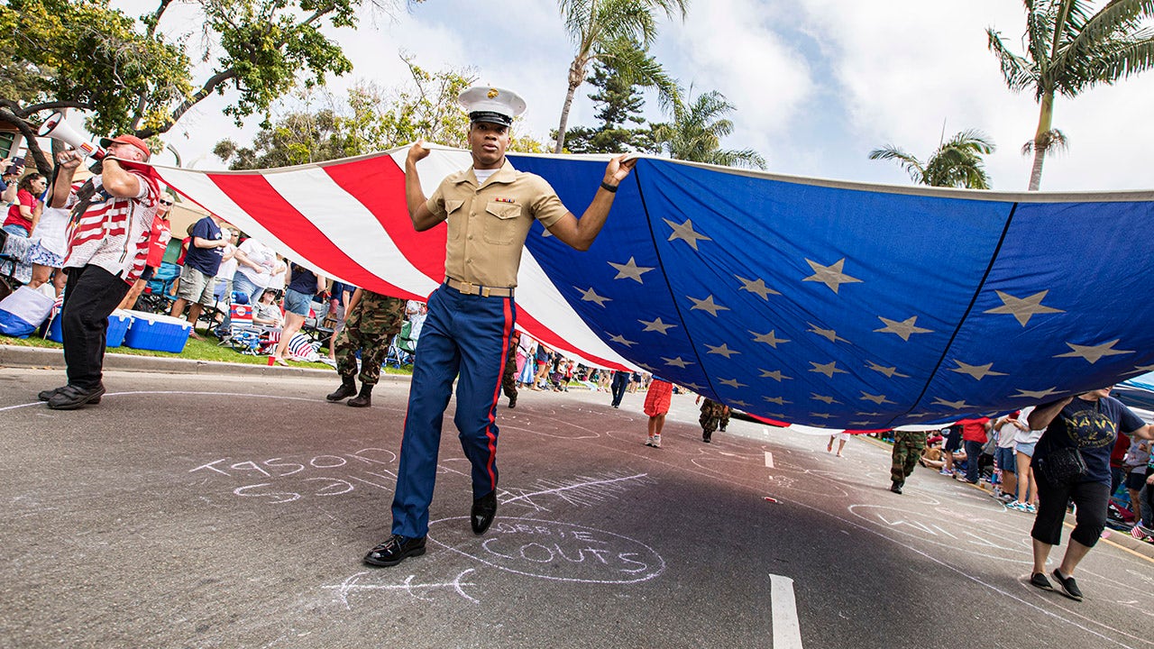 This July 4th, House GOP pledges to honor our fundamental freedoms