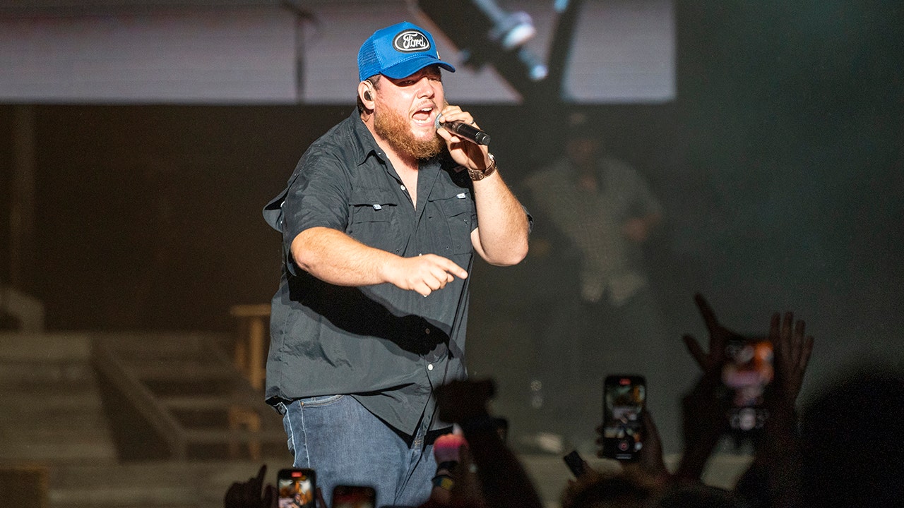 Luke Combs pays funeral costs of 3 Michigan men who died at country music festival