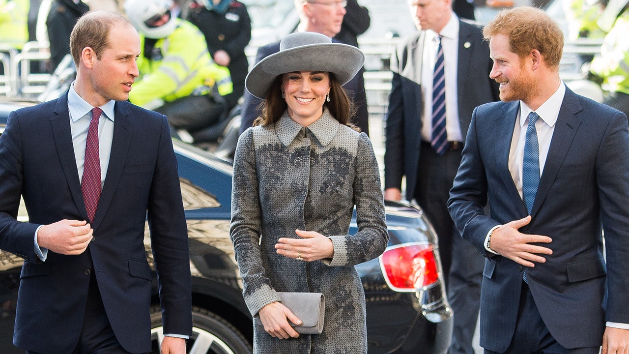 Kate Middleton ‘really wanted to attend’ the Princess Diana statue unveiling, didn’t for this reason: source