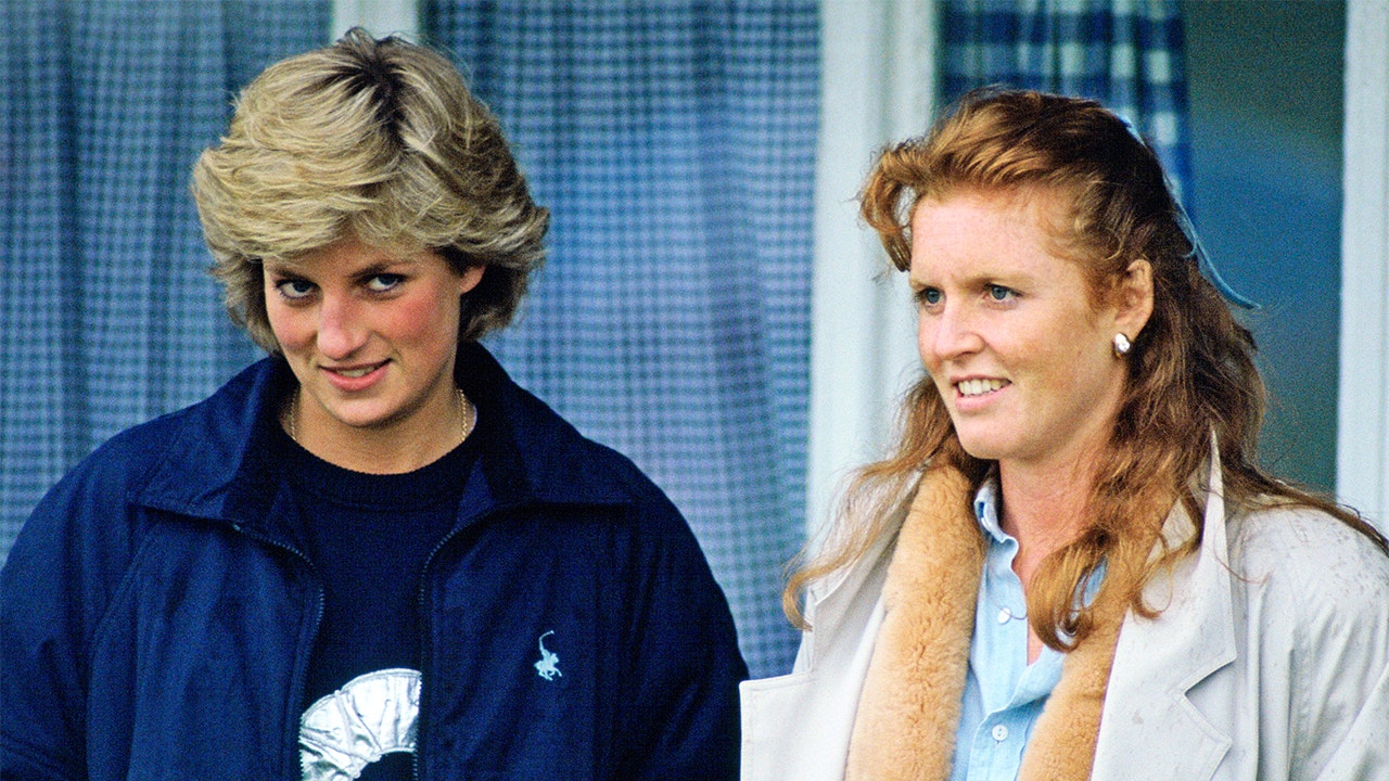 Sarah Ferguson addresses rumored fallout with Princess Diana: ‘People want to break something so strong’