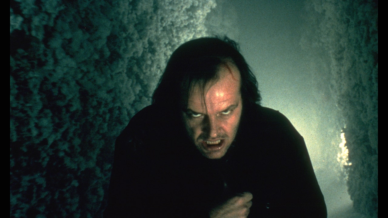 'The Shining's creepy 'July 4th ball 1921' photo turns 100 -- and Twitter noticed