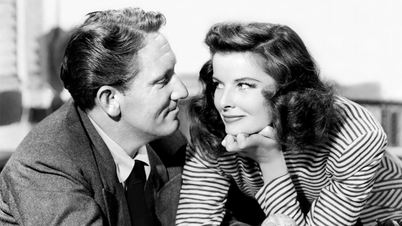Katharine Hepburn had ‘an instant attraction’ to Spencer Tracy, remained devoted to him until death, pal says