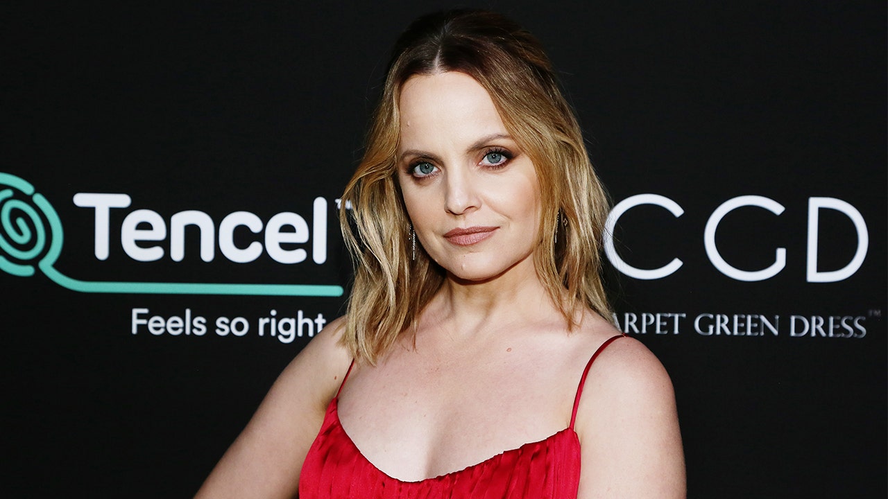 Mena Suvari explains how she turned to meth, other hard drugs to cope with childhood sexual trauma
