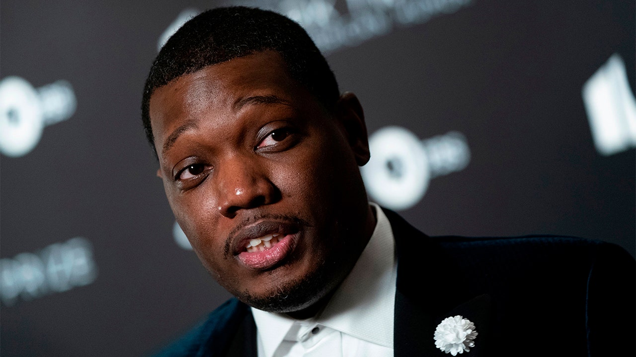 FOX NEWS: ‘Saturday Night Live’ comic Michael Che wipes Instagram after Simone Biles joke backlash: ‘I got hacked today’ July 30, 2021 at 08:07PM