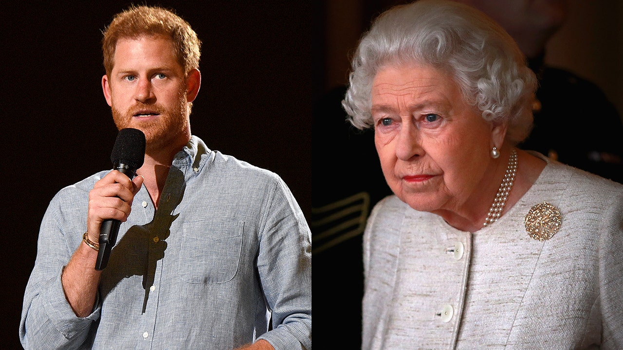 Queen Elizabeth ‘urged’ Prince Harry to have peace talks with Prince William, Prince Charles, source claims