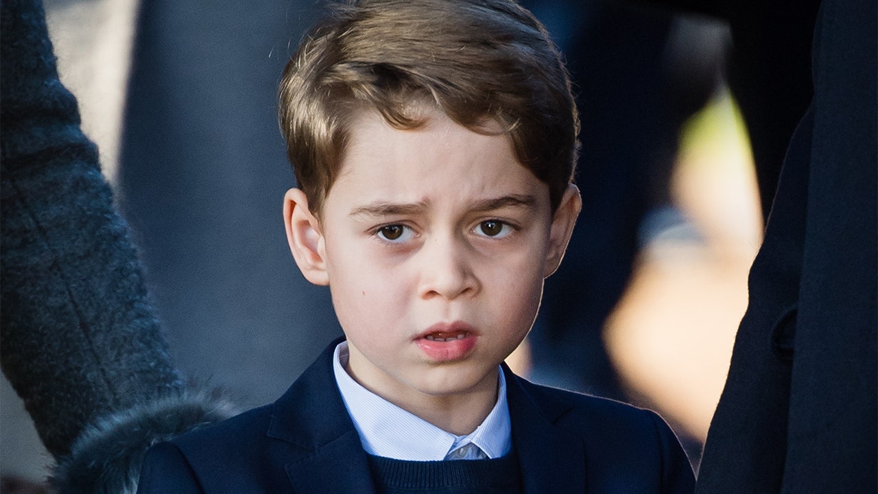 Prince William and Kate Middleton ‘want Prince George to have a normal life' despite royal status: source