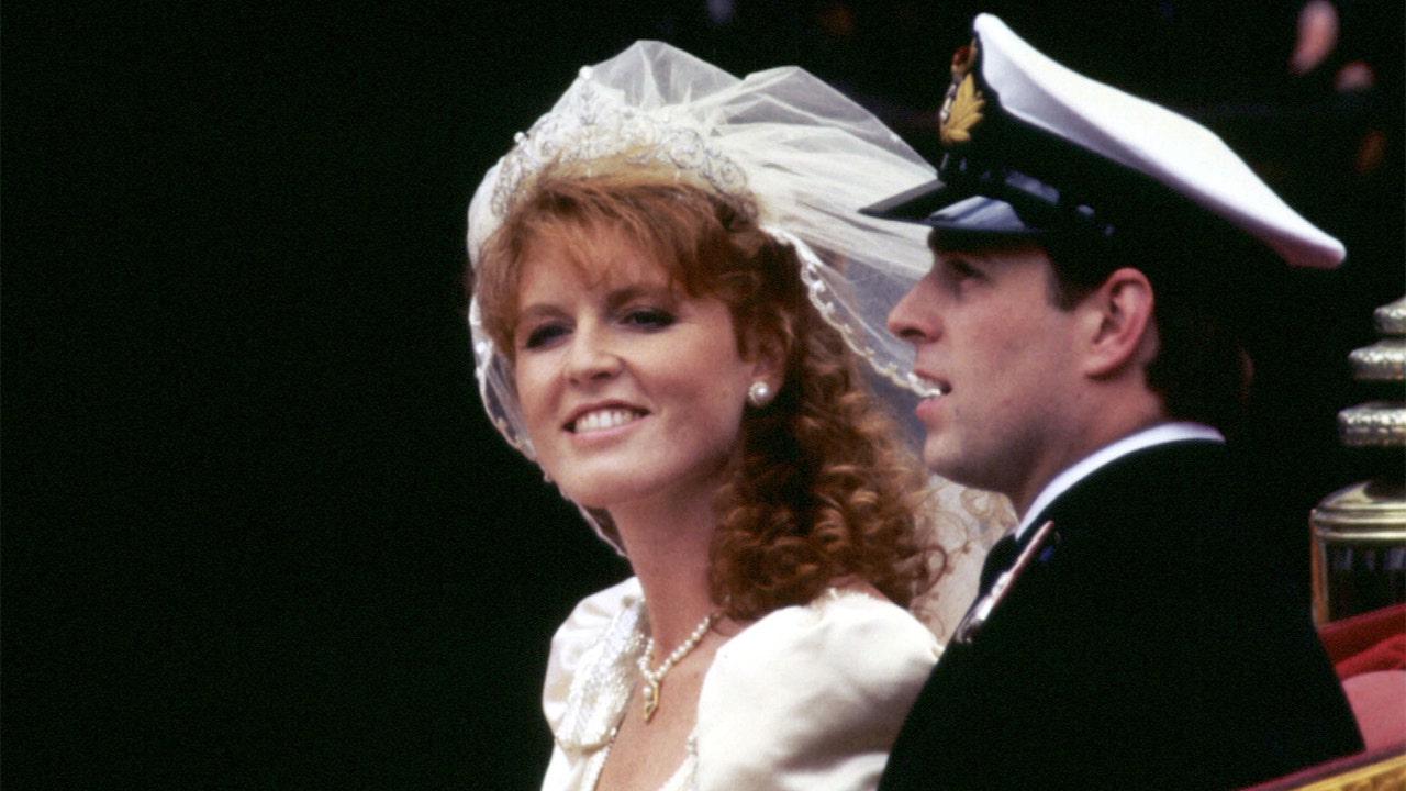 Sarah, Duchess of York, stands by Prince Andrew, says she was ‘the most persecuted woman’ in the royal family