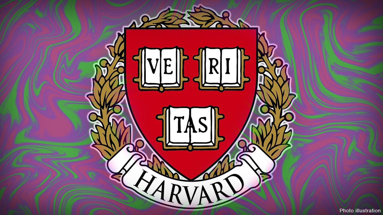 Harvard to study pyschedelics and the law as decriminalization gains steam