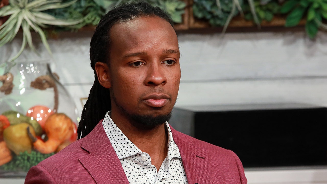 FOX NEWS: Ibram X. Kendi backtracks after tweeting on study some say undermines his white privilege narrative November 1, 2021 at 12:16AM