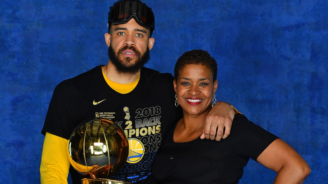 JaVale McGee has won 3 NBA Championships during his career