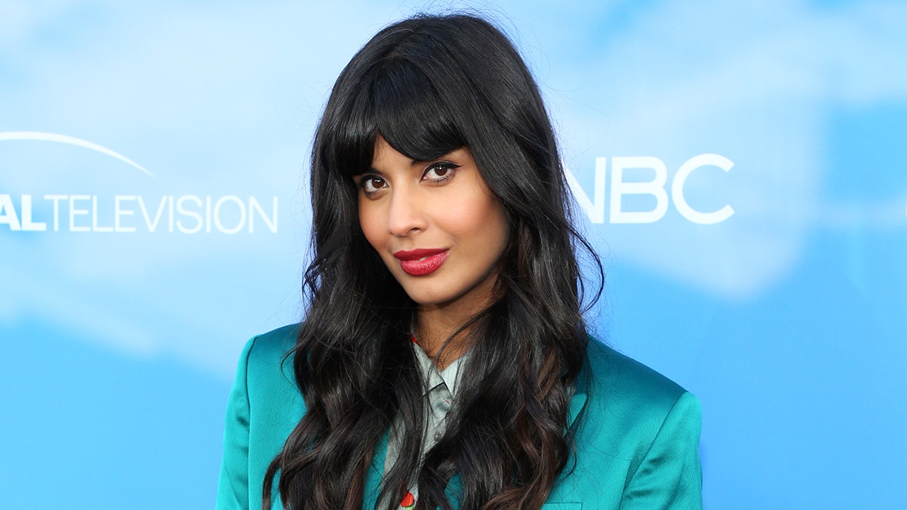Jameela Jamil confirms action-packed role in Marvel's 'She-Hulk'