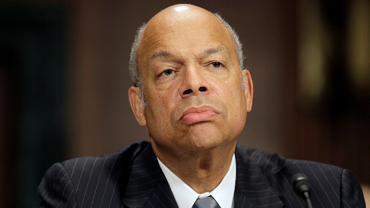 Border fix 'unobtainable' if politics forces 'perfect to be enemy of good': Obama DHS chief