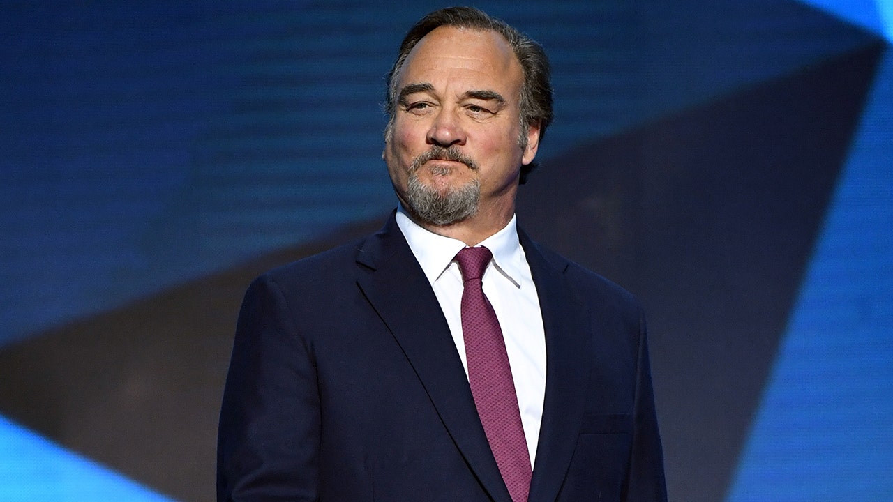 Jim Belushi recalls firing from 'Saturday Night Live' after throwing a fire extinguisher at a producer