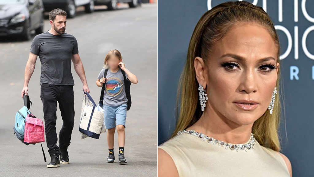 Jennifer Lopez and Ben Affleck possibly heading to singer's Hamptons estate
