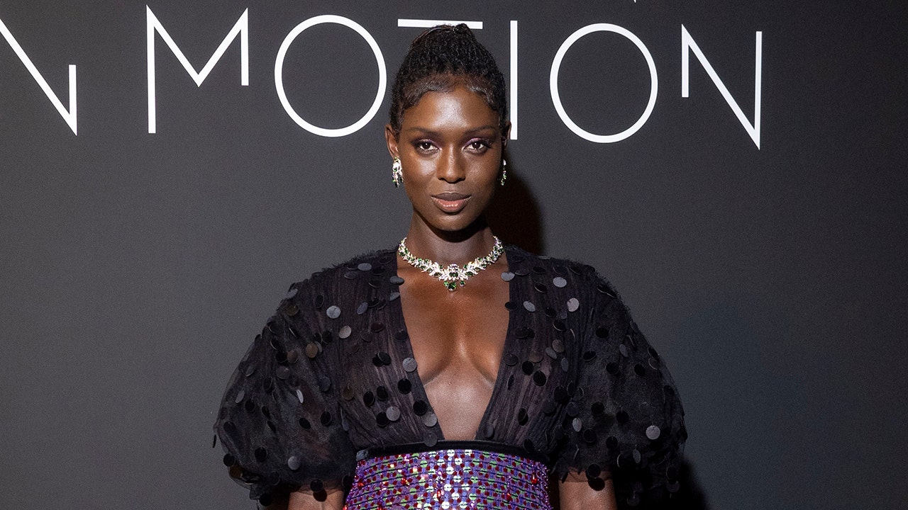 Jodie Turner-Smith the victim of diamond heist at Cannes hotel, priceless family items taken