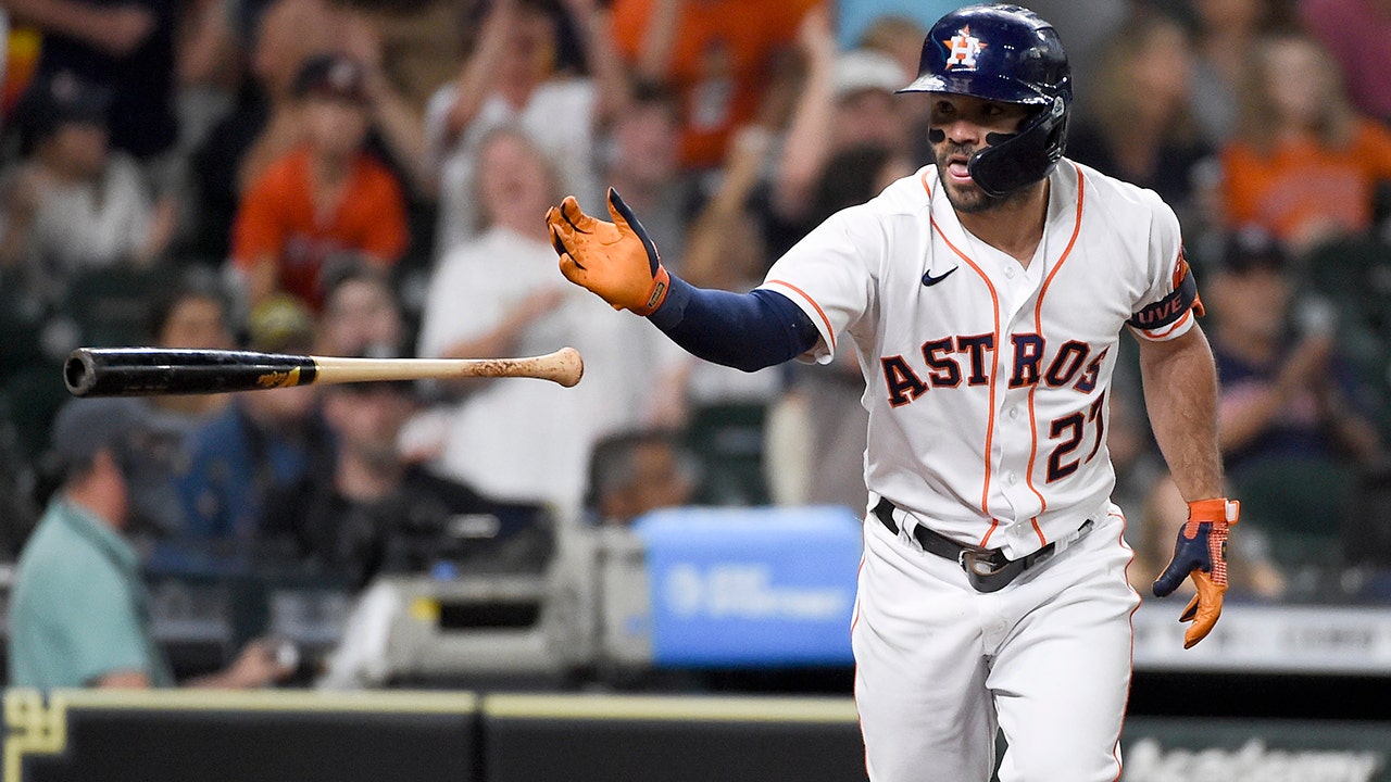 Astros: Alex Bregman reaches an incredible milestone