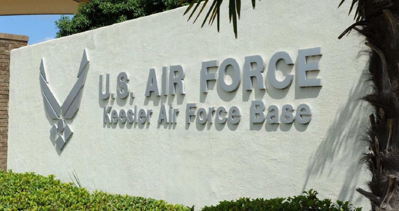Mississippi Air Force base incident kills 1 service member, injures 3 others