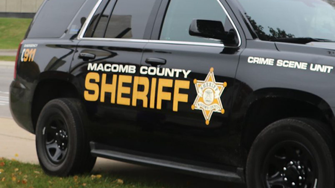 Sheriff's Office Under Fire: Macomb County Officials Launch Investigation