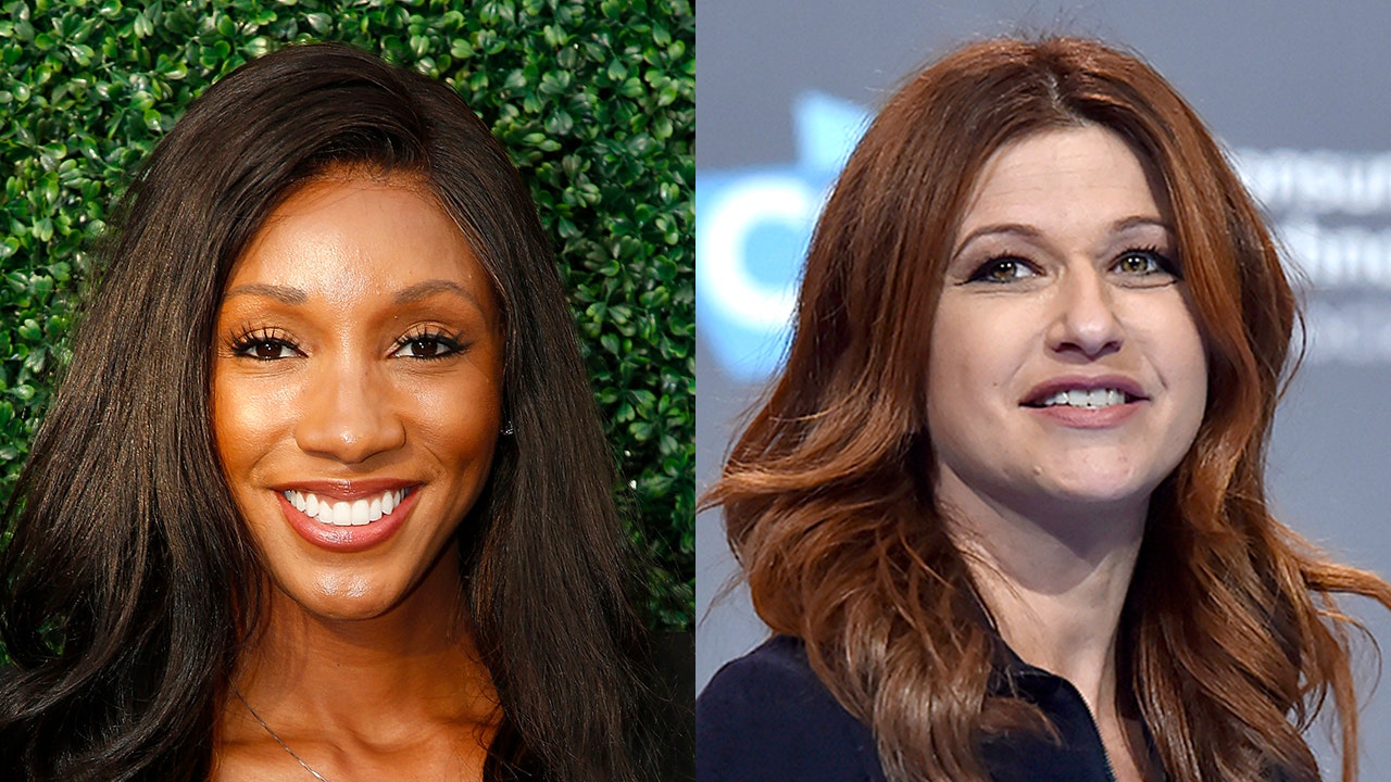 Rachel Nichols Maria Taylor ESPN Drama disheartening NBA s Adam 