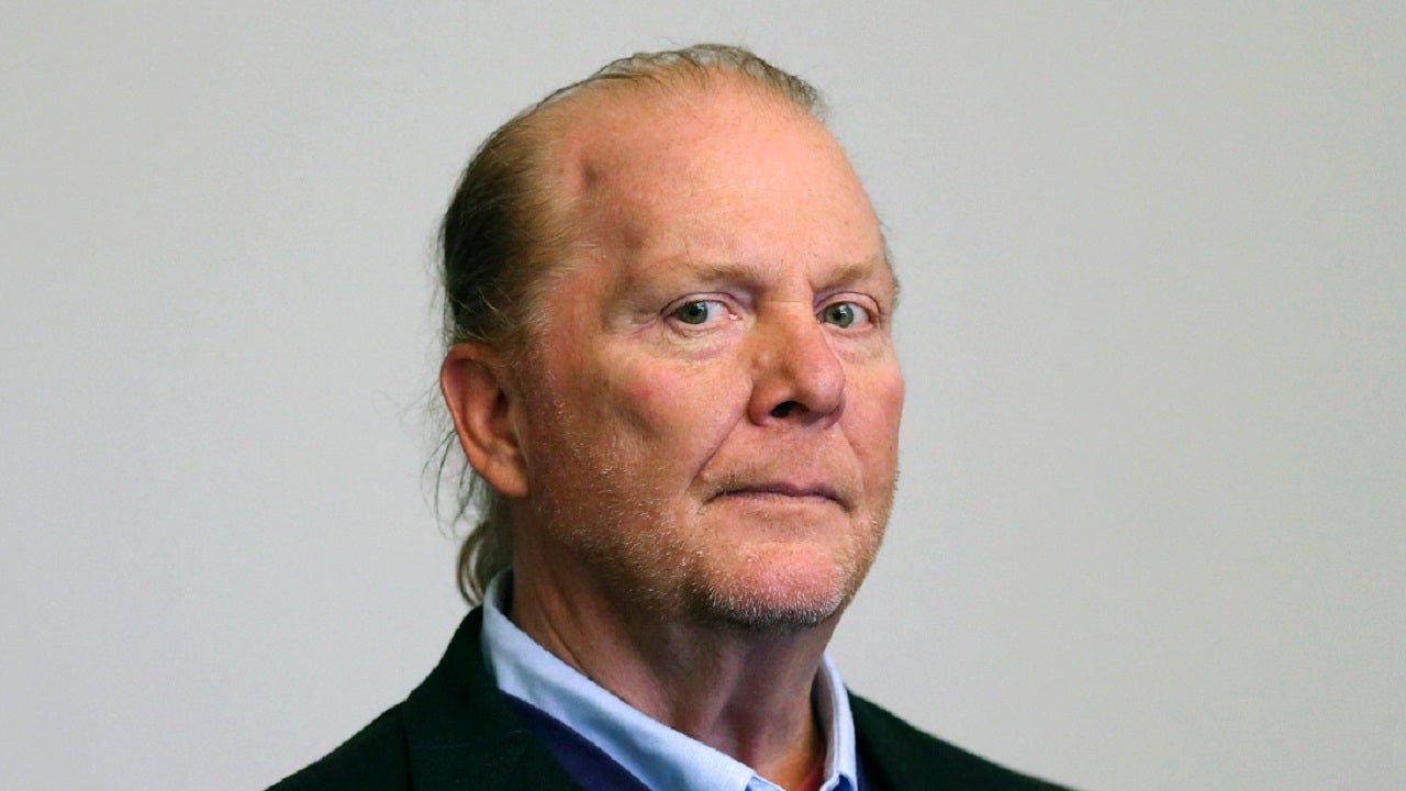 Mario Batali settles harassment probe, to pay $600K to accusers
