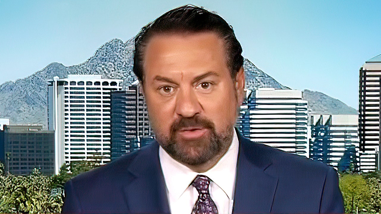 Arizona AG Brnovich issues legal opinion declaring border crisis 'invasion' under Constitution