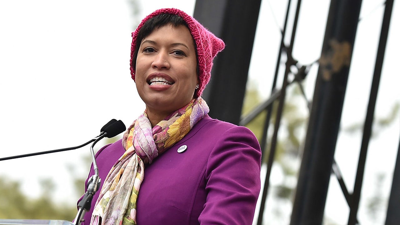 House Oversight Republicans probe DC Mayor Bowser for rise in violent crime