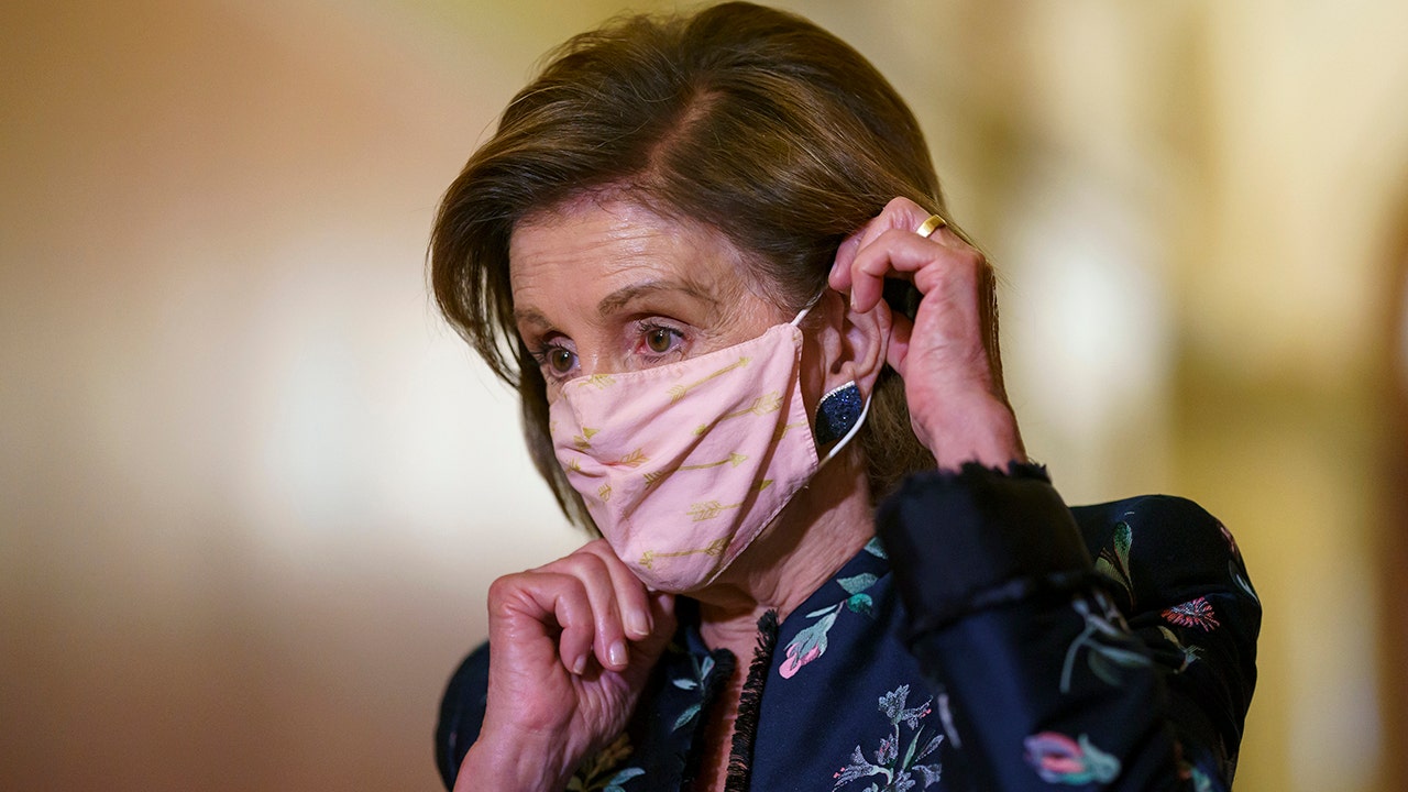 House brings back mask mandate, threat of fines after CDC guidance changes