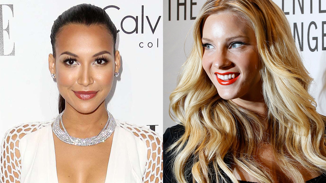 Heather Morris Got a Tattoo of One of Naya Rivera's Tweets | POPSUGAR Beauty