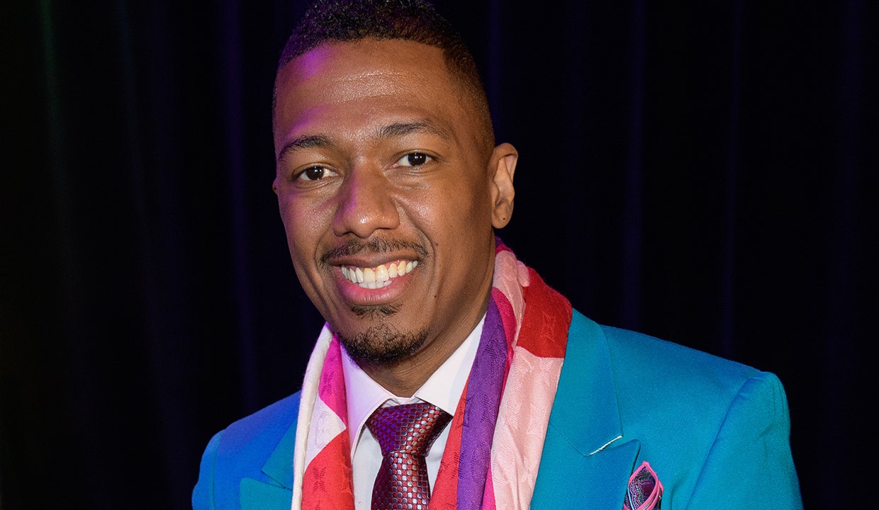 Nick Cannon seemingly welcomes seventh child, rumored girlfriend Alyssa Scott teases: 'Love you for eternity'