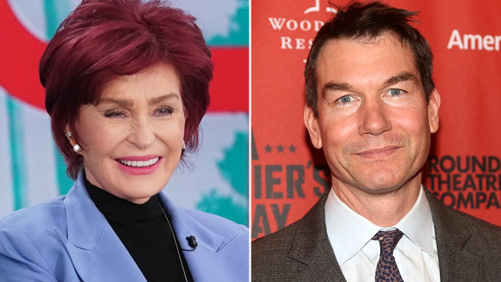 Sharon Osbourne's 'The Talk' replacement, Jerry O'Connell, on joining show amid drama: 'There was trauma'